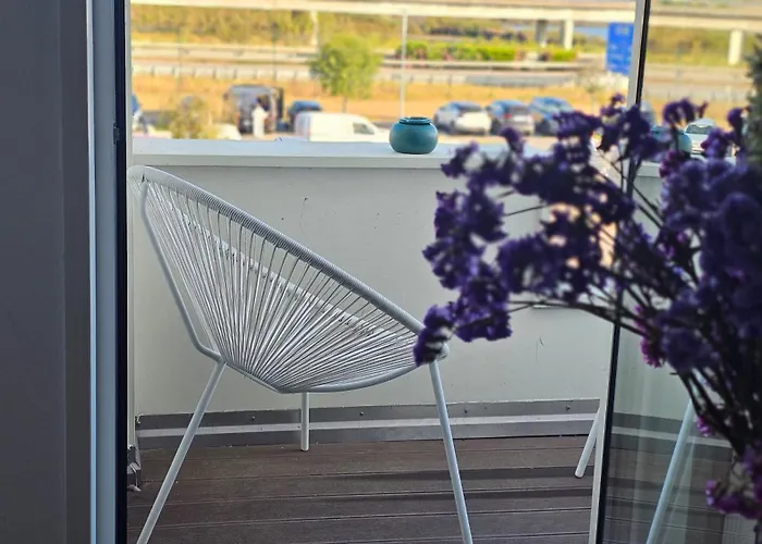 A Proa Do Moliceiro Canal - Salty Lagoon Views Авейру