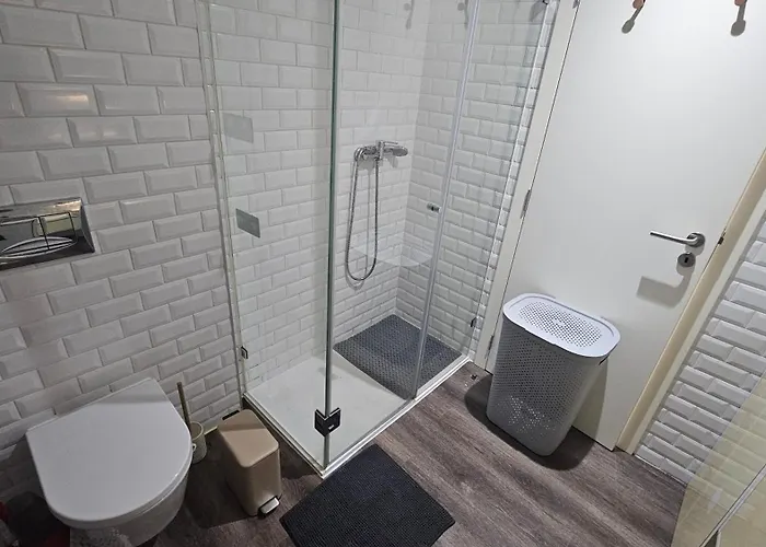 A Proa Do Moliceiro Canal - Salty Lagoon Views Апартаменты *