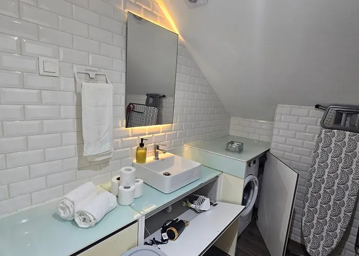 Апартаменты A Proa Do Moliceiro Canal - Salty Lagoon Views *