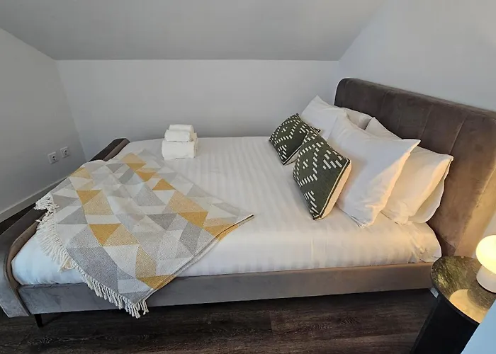 A Proa Do Moliceiro Canal - Salty Lagoon Views Апартаменты Авейру